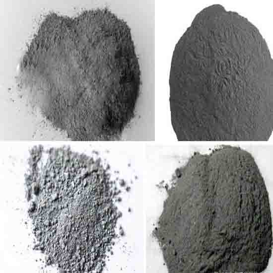 吴川灰色隔断墙采用的粉末