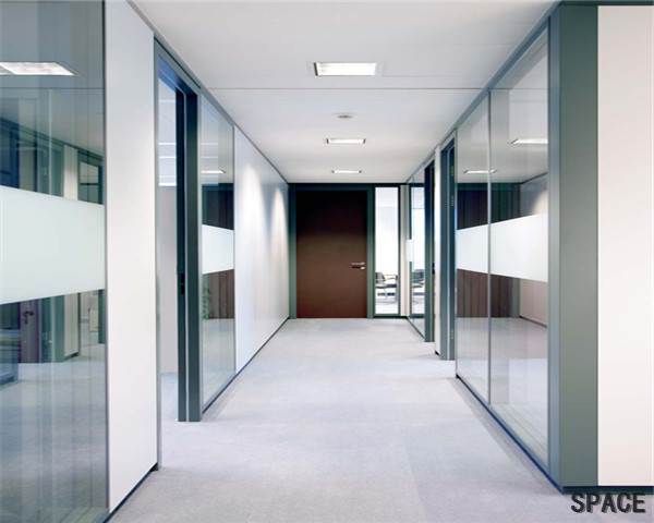 吴川玻璃隔墙厚度之100款大全解析